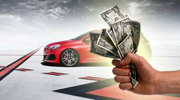 Срочный выкуп автомобилей в Ессентуках